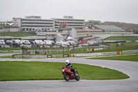 Lower Group Red Bikes